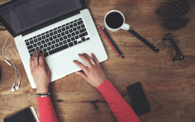 The Art of Crafting {but not over-embellishing) Your Resume
