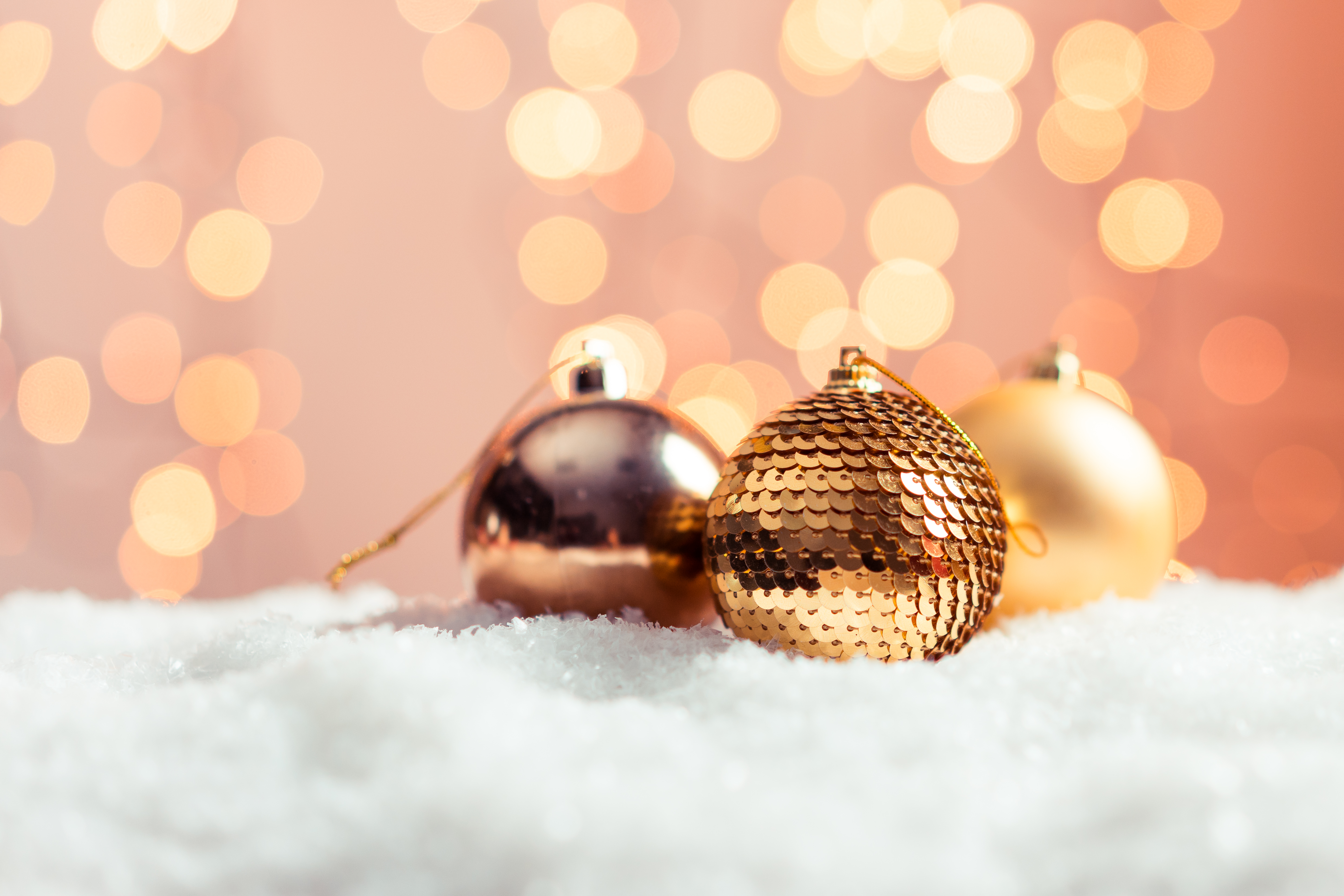 Four Ways to Prepare Spiritually for Christmas