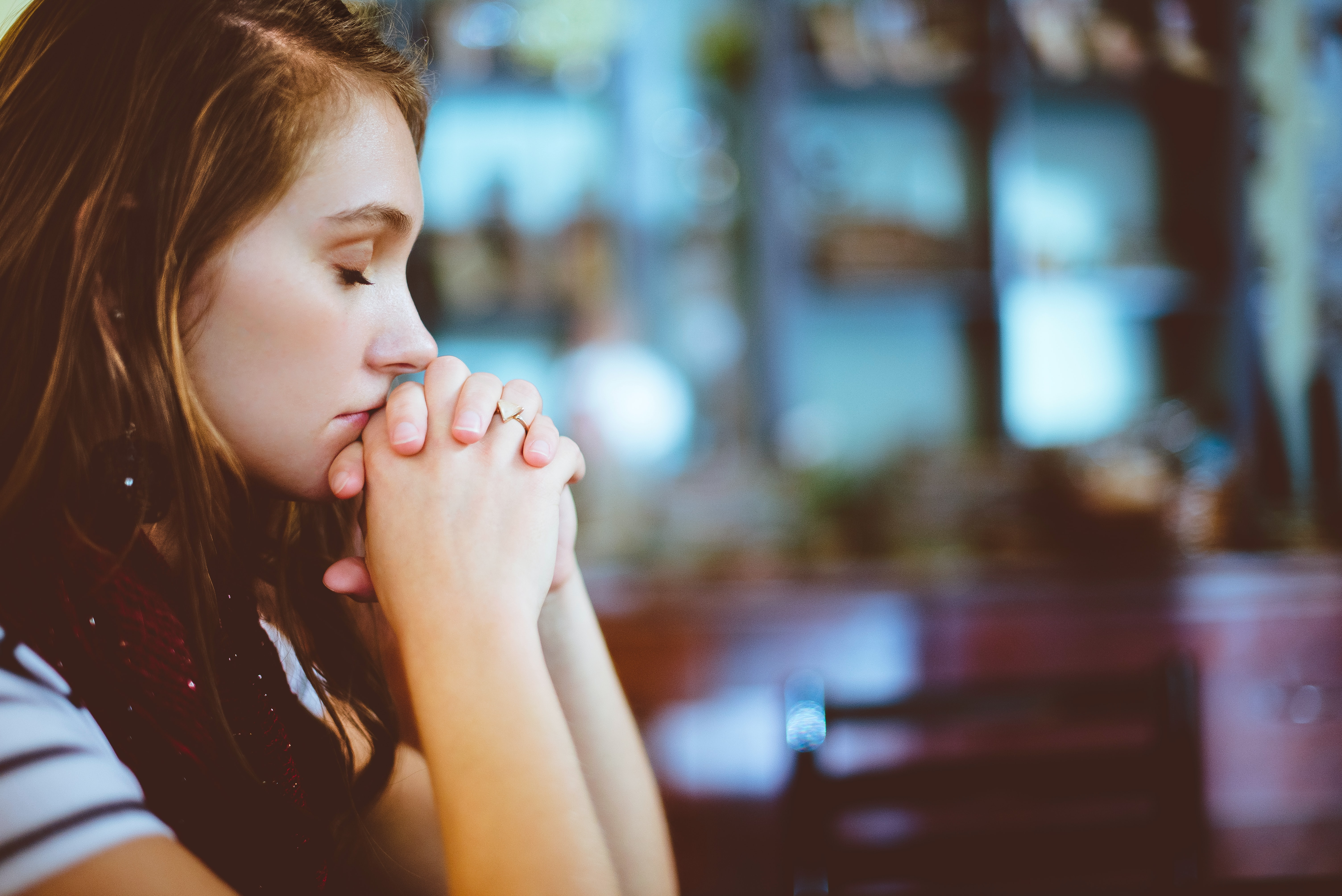 The Power of a Special Kind of Prayer