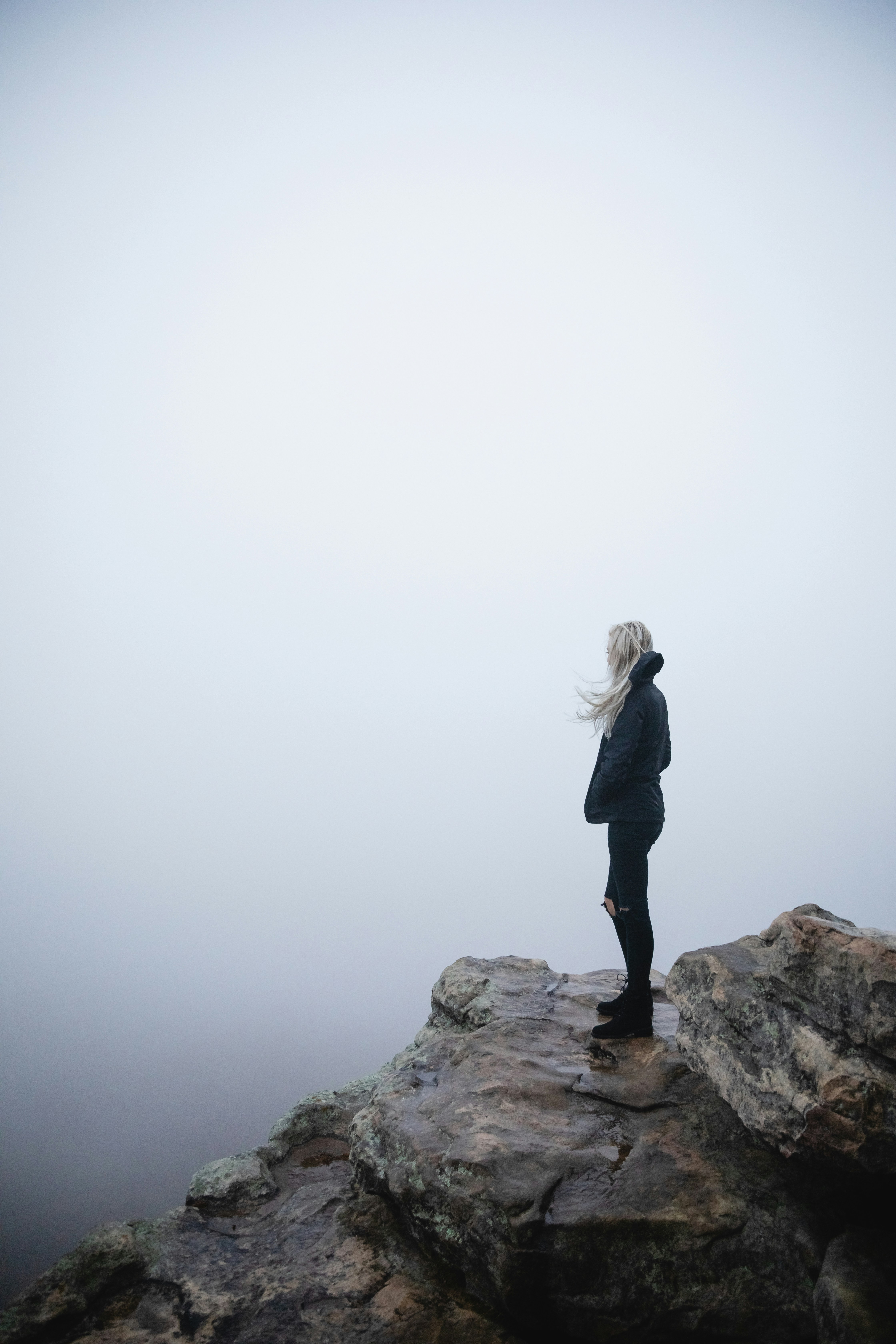 Pondering the Presence of the Lord